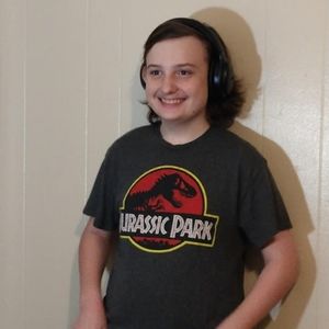 Meet your Posher, Lorrie